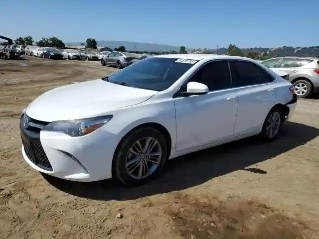 4T1BF1FK2HU321351 2017 TOYOTA CAMRY-0