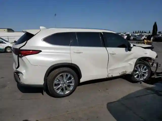 5TDDZRBH4MS532692 2021 TOYOTA HIGHLANDER-2
