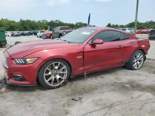 1FA6P8CF1F5390757 2015 FORD MUSTANG-0