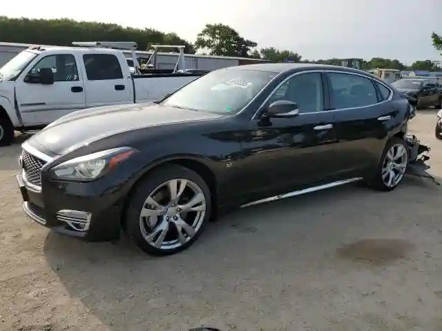 JN1BY1PRXFM831571 2015 INFINITI Q70-0
