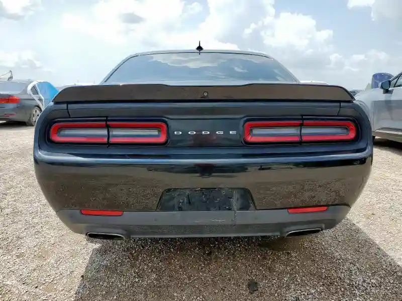 2C3CDZAG1HH640389 2017 DODGE CHALLENGER-5