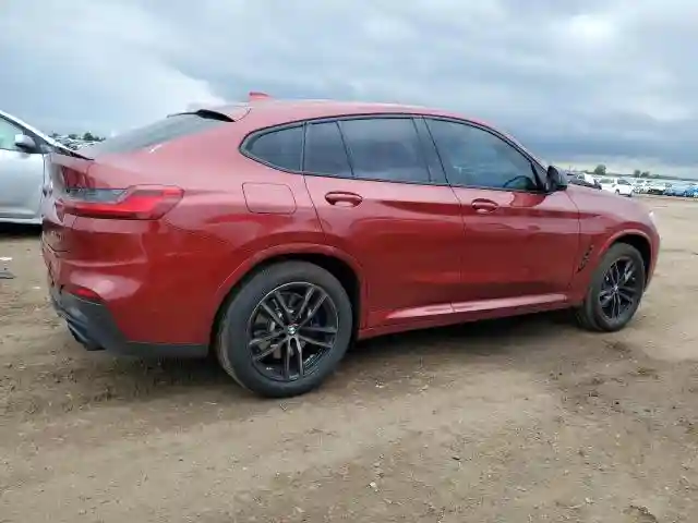 5UXUJ5C55KLA93345 2019 BMW X4-2