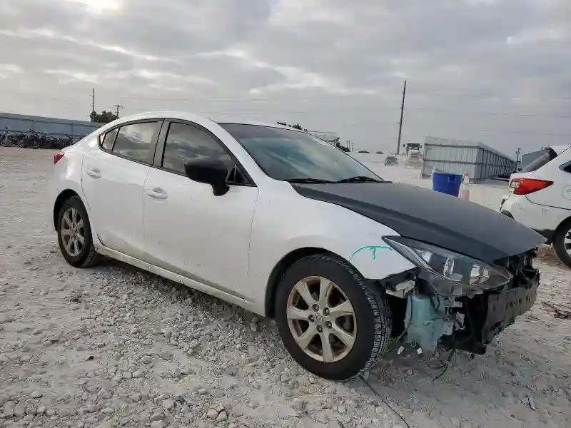 3MZBM1U75FM174014 2015 MAZDA 3-3