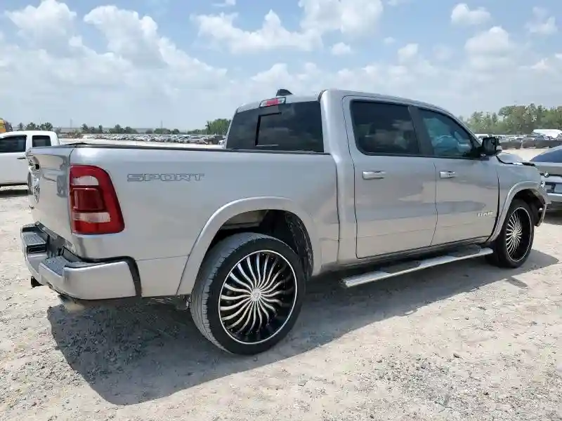 1C6RREJT9NN383134 2022 RAM 1500-2