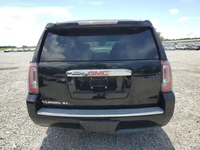 1GKS1HKJ4GR145496 2016 GMC YUKON-5