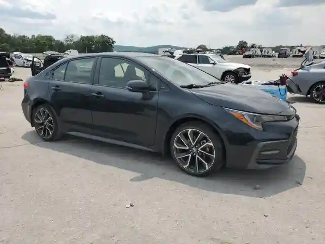 JTDS4RCE0LJ040067 2020 TOYOTA COROLLA-3