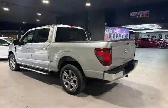 1FTFW3LD8RFA20872 2024 FORD ALL MODELS-2