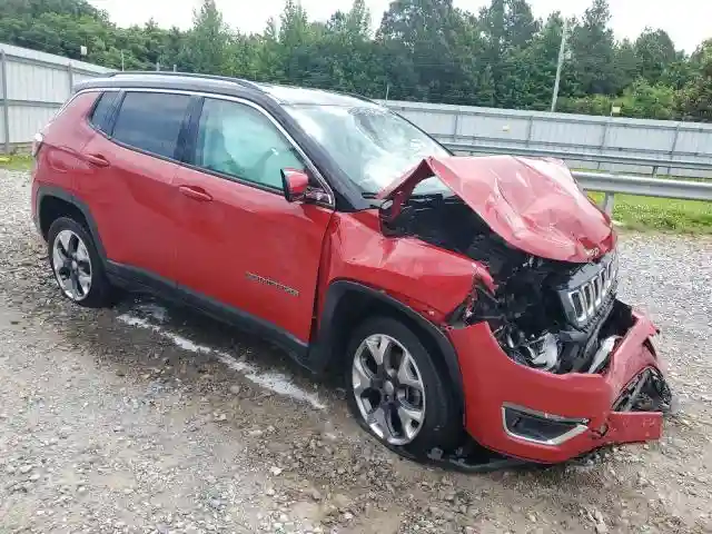 3C4NJDCB2LT143370 2020 JEEP COMPASS-3