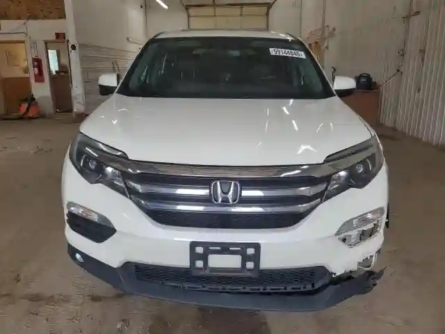 5FNYF6H55JB002088 2018 HONDA PILOT-4