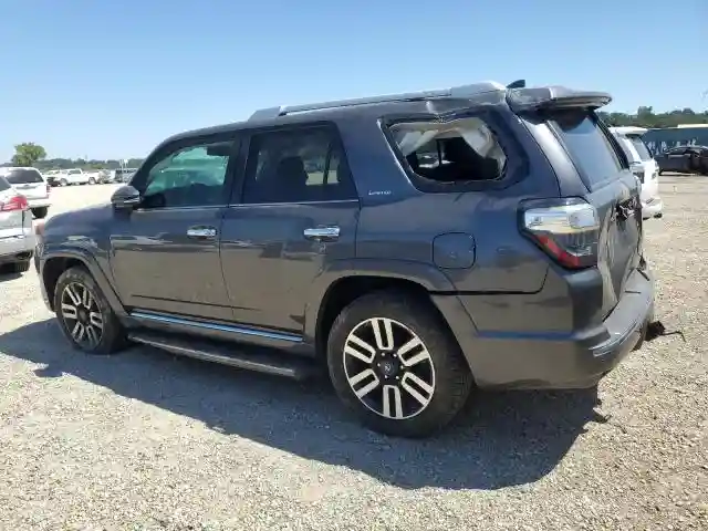 JTEBU5JR8G5298166 2016 TOYOTA 4RUNNER-1