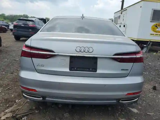WAUD8AF24KN129211 2019 AUDI A6-5