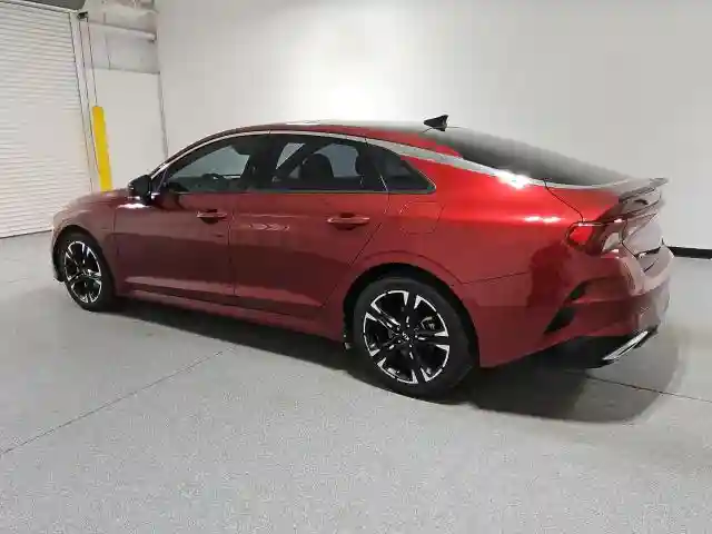 5XXG64J2XMG011547 2021 KIA K5-1