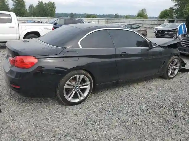 WBA4U7C5XH5H19258 2017 BMW 4 SERIES-2