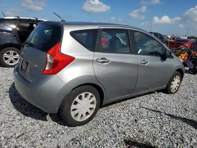3N1CE2CP0FL402697 2015 NISSAN VERSA-2