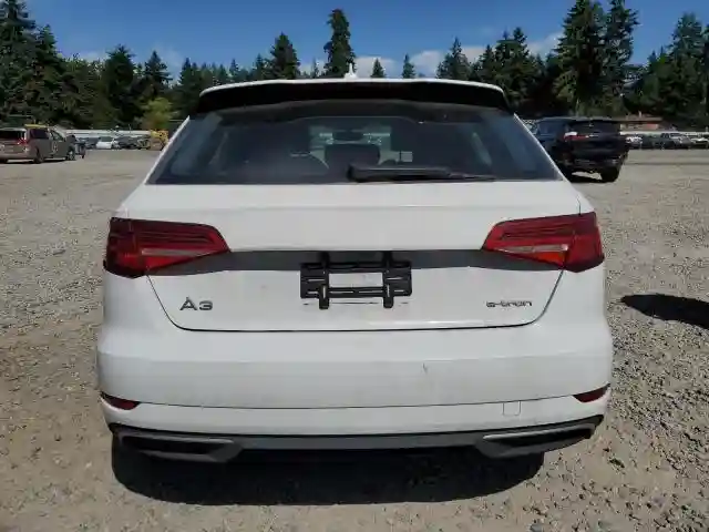WAUUPBFFXHA041081 2017 AUDI A3-5