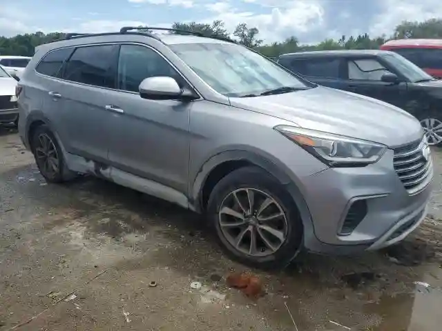 KM8SM4HF5JU272899 2018 HYUNDAI SANTA FE-3