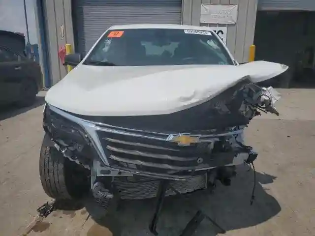 3GNAXSEV2NS159111 2022 CHEVROLET EQUINOX-4