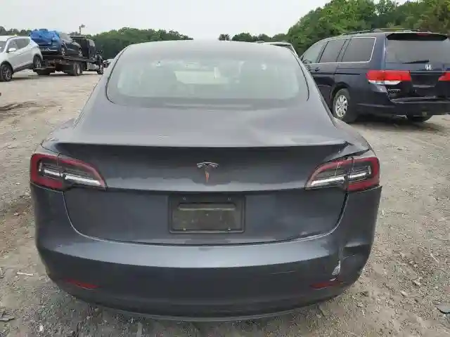 5YJ3E1EA4PF465172 2023 TESLA MODEL 3-5