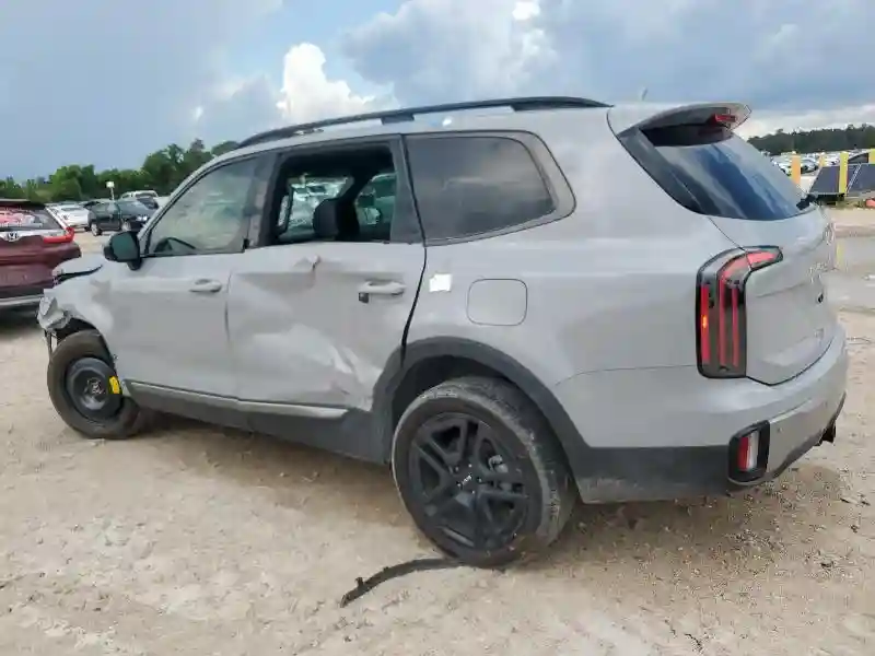 5XYP5DGC1PG400127 2023 KIA TELLURIDE-1