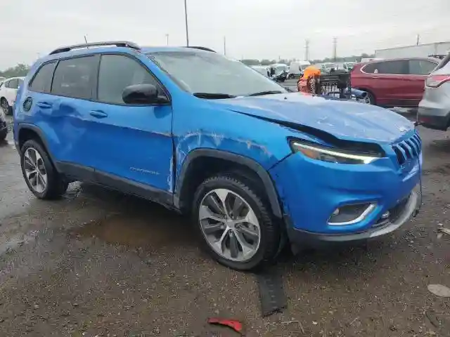 1C4PJMDX5ND546710 2022 JEEP GRAND CHEROKEE-3