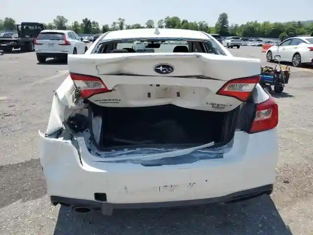 4S3BNAF67K3016144 2019 SUBARU LEGACY-5