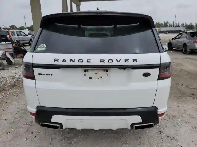 SALWV2SV9JA413474 2018 LAND ROVER RANGEROVER-5