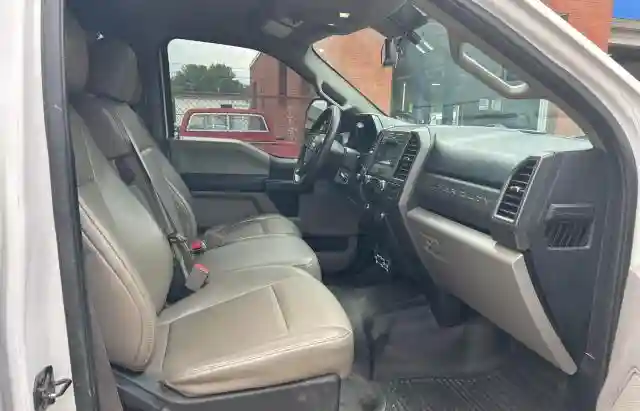1FD0W4HT6KEG79228 2019 FORD F450-4