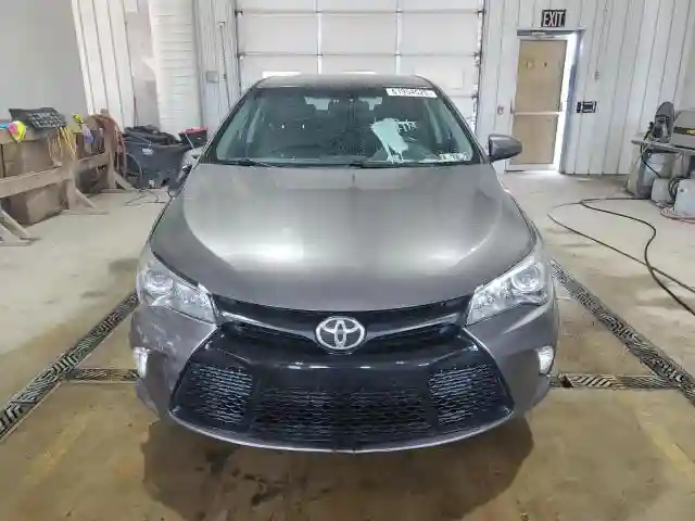 4T1BF1FK7HU431036 2017 TOYOTA CAMRY-4