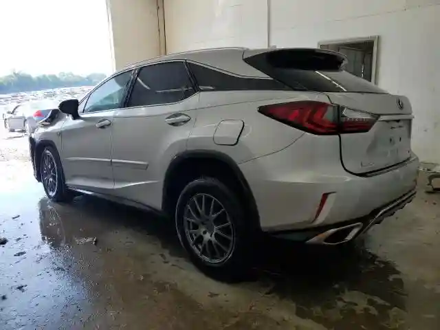 2T2BZMCA1GC032722 2016 LEXUS RX350-1