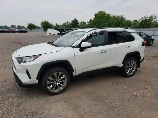 2T3D1RFV6MW245909 2021 TOYOTA RAV4-0