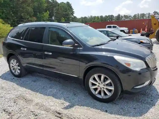 5GAKRCKD3FJ267749 2015 BUICK ENCLAVE-3