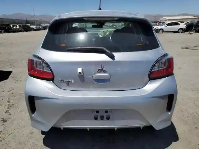 ML32AUHJ5MH006283 2021 MITSUBISHI MIRAGE-5