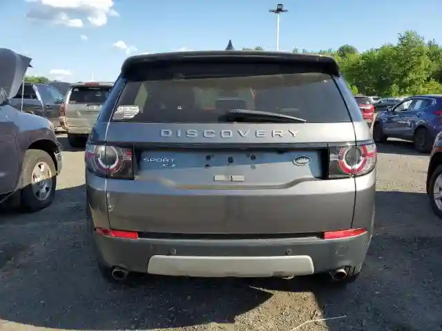 SALCR2BG9HH717060 2017 LAND ROVER DISCOVERY-5