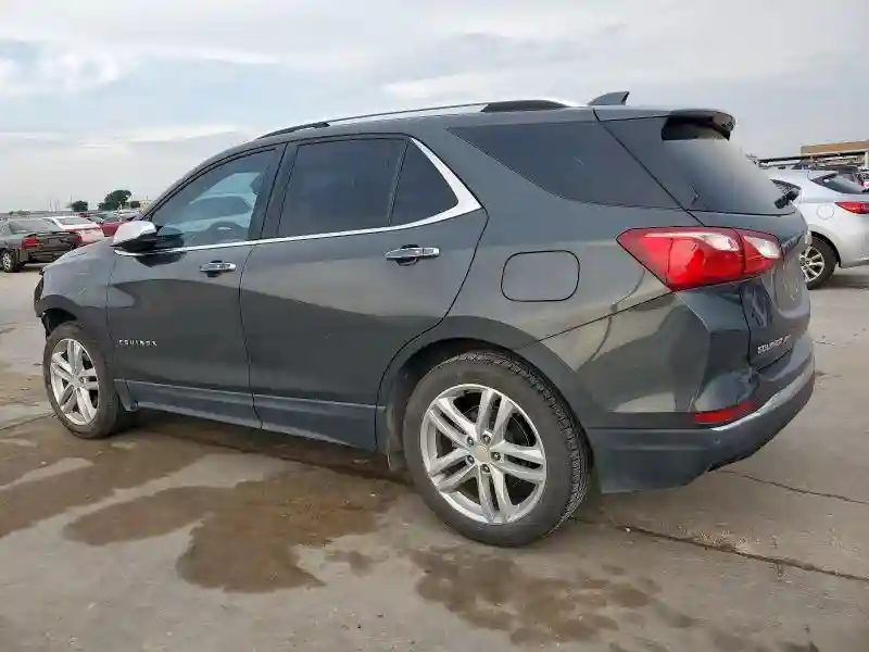 2GNAXNEX8J6333405 2018 CHEVROLET EQUINOX-1