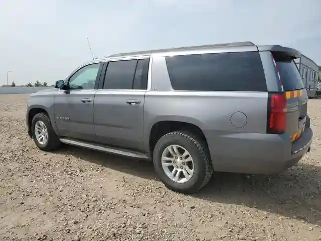 1GNSKHKC7KR363099 2019 CHEVROLET SUBURBAN-1