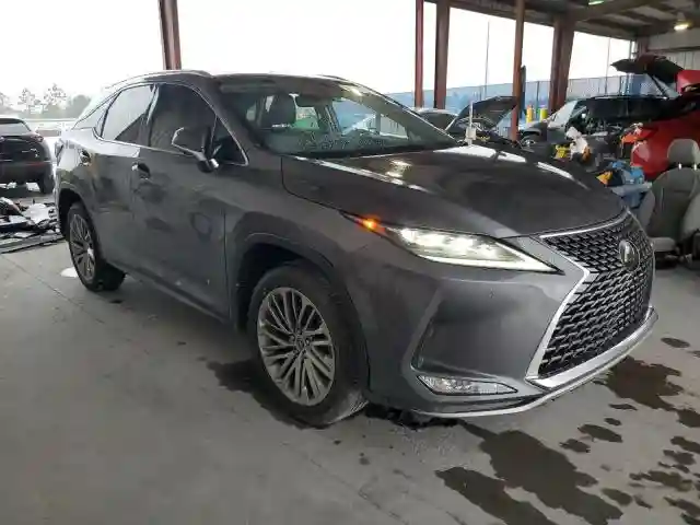 2T2JZMAAXLC155184 2020 LEXUS RX350-3
