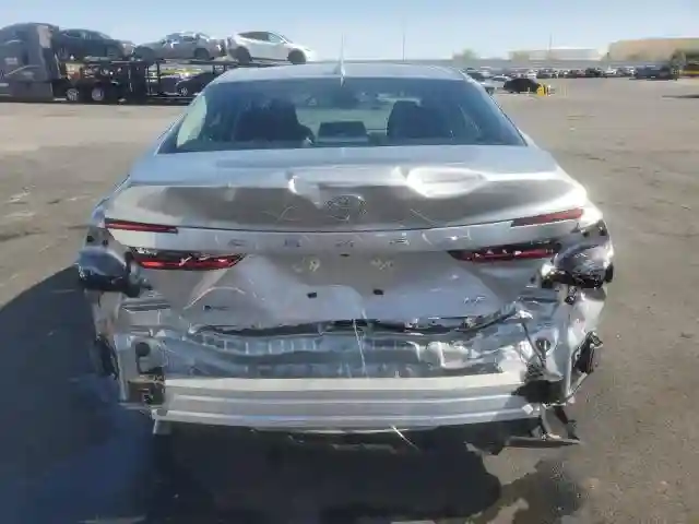 4T1DAACK9SU142694 2025 TOYOTA CAMRY-5
