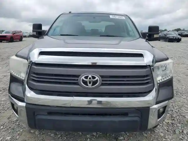 5TFDY5F16FX430901 2015 TOYOTA TUNDRA-4