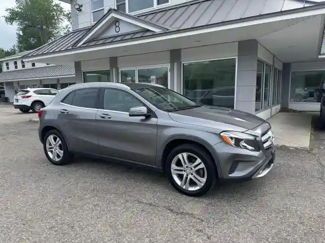 WDCTG4GB6FJ177222 2015 MERCEDES-BENZ GLA-CLASS-0