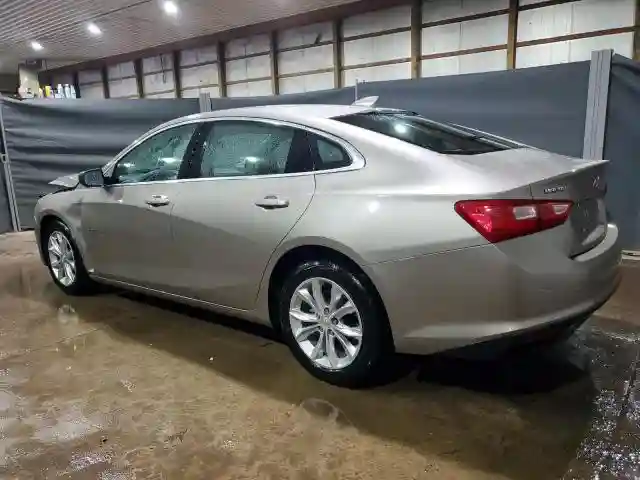 1G1ZD5ST4SF147236 2025 CHEVROLET MALIBU-1