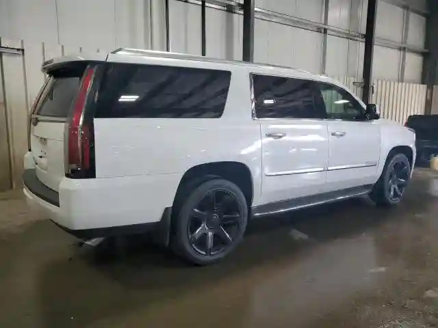 1GYS4HKJ7GR418430 2016 CADILLAC ESCALADE-2