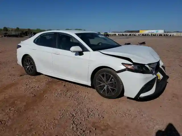 4T1G11AK6RU858706 2024 TOYOTA CAMRY-3