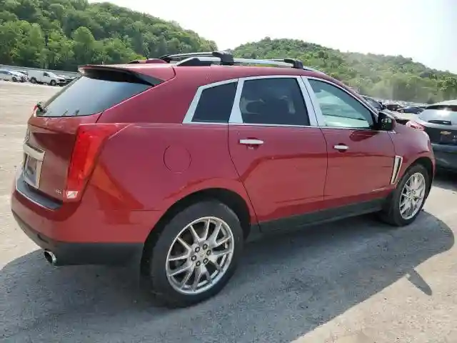 3GYFNDE35FS517246 2015 CADILLAC SRX-2