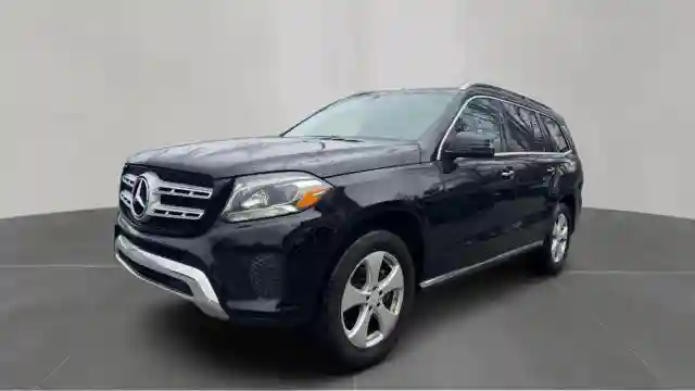 4JGDF6EE4HA858306 2017 MERCEDES-BENZ GLS-CLASS-1
