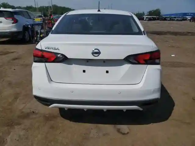 3N1CN8DV1ML818447 2021 NISSAN VERSA-5