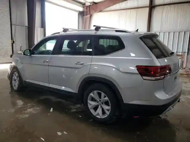 1V2GR2CA8KC518152 2019 VOLKSWAGEN ATLAS-1