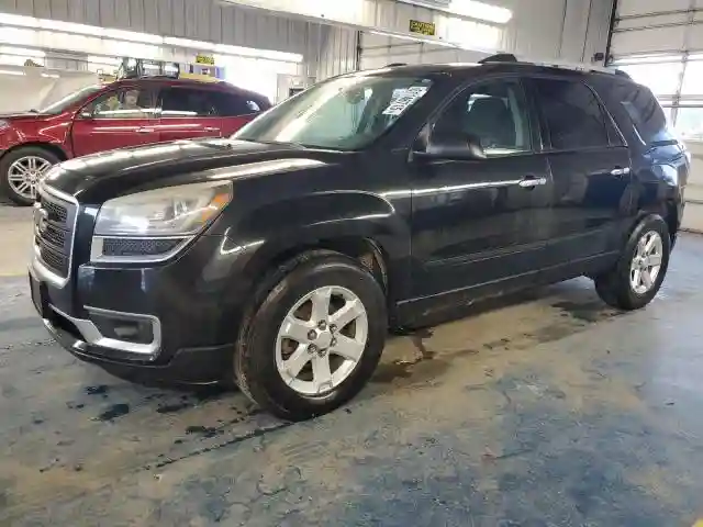 1GKKVPKD8FJ306115 2015 GMC ACADIA-0