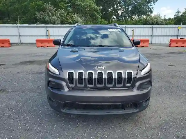 1C4PJMCBXFW570934 2015 JEEP GRAND CHEROKEE-4