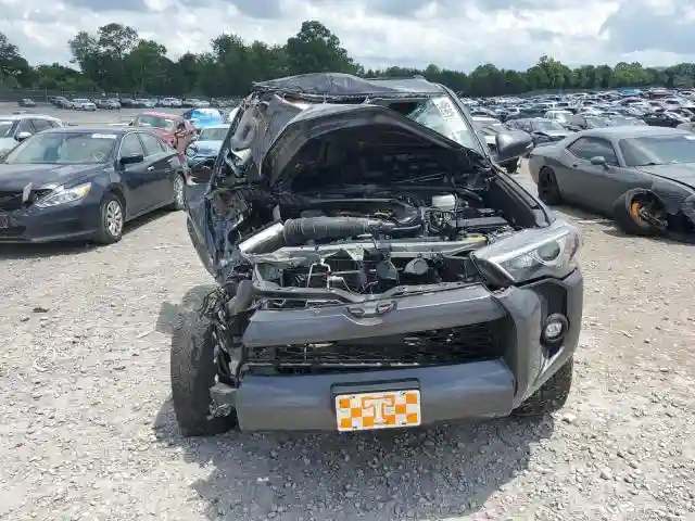 JTENU5JR2M5929292 2021 TOYOTA 4RUNNER-4