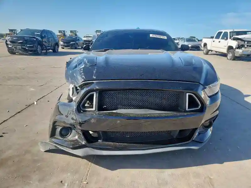 1FA6P8CF2G5205570 2016 FORD MUSTANG-4